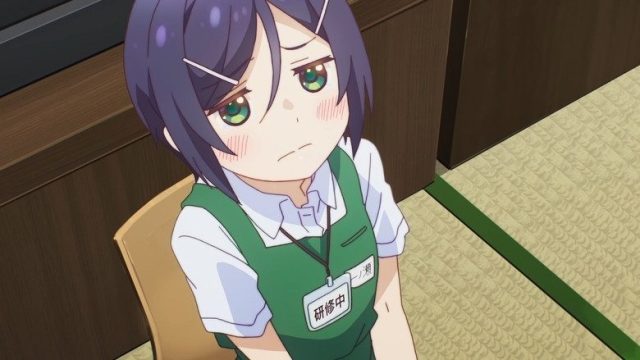 Yumemiru Danshi wa Genjitsushugisha S01E08