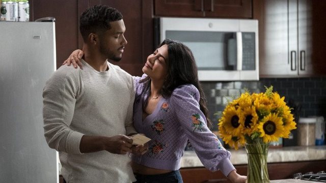 Con amor S02E01