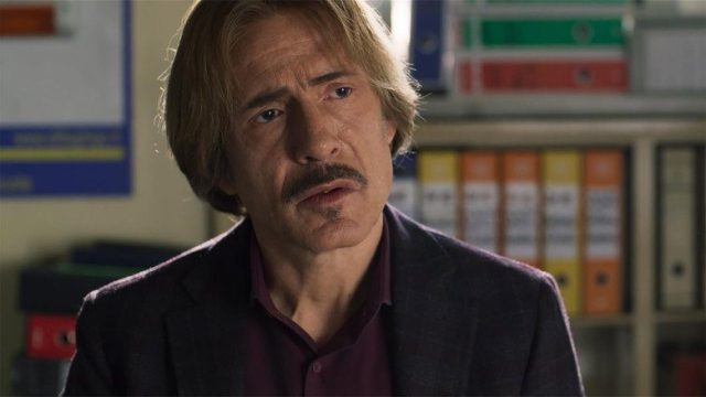 A todos les gustan los diamantes S01E02