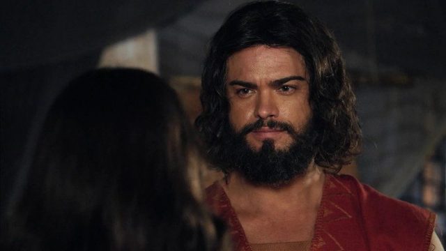 Josué y la tierra prometida S01E07