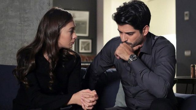Amor Eterno S02E07