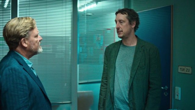 Mi Querida Niña S01E05