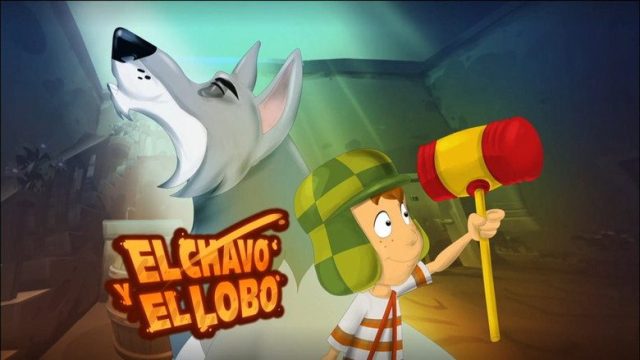 El Chavo Animado S03E05