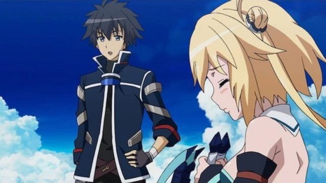 Sky Wizards Academy S01E09