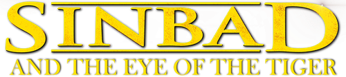 Simbad y el ojo del tigre