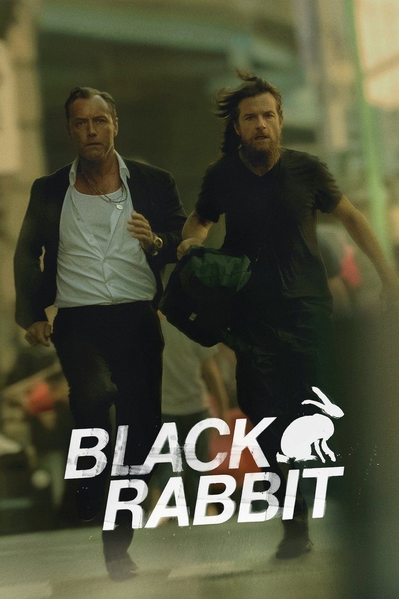 Black Rabbit Miniserie