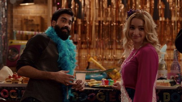 Ginny y Georgia S02E07