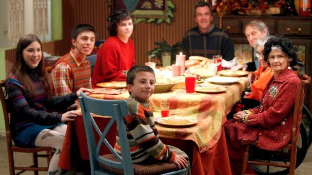The Middle S01E08