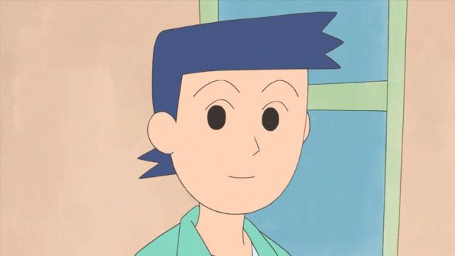 Gauko, la niña dinosaurio S01E13