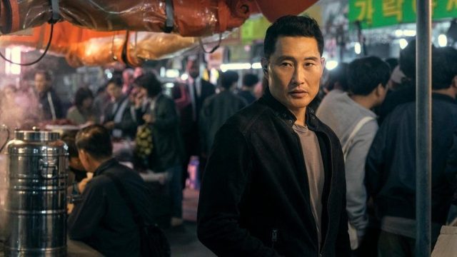 Agente Butterfly S01E04
