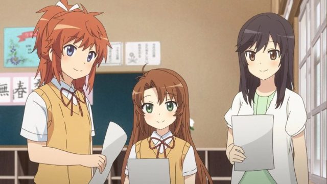 Non Non Biyori S00E03