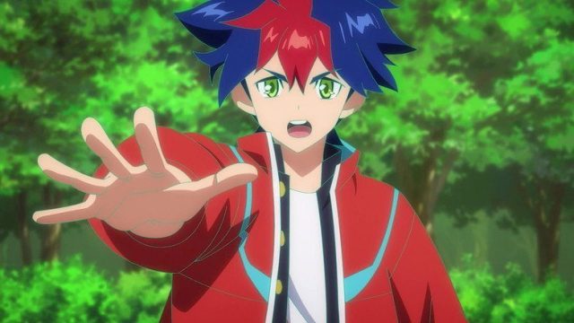 Shadowverse S02E39