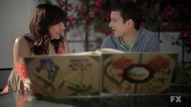 Wilfred S02E09