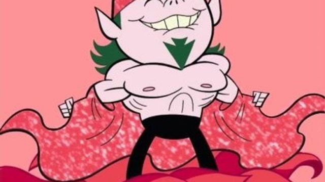 Las chicas superpoderosas S00E06