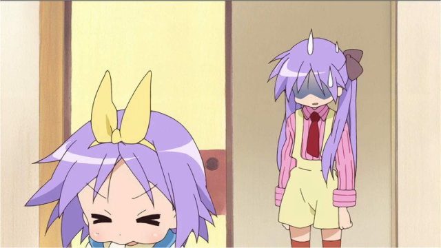 Lucky Star S01E08