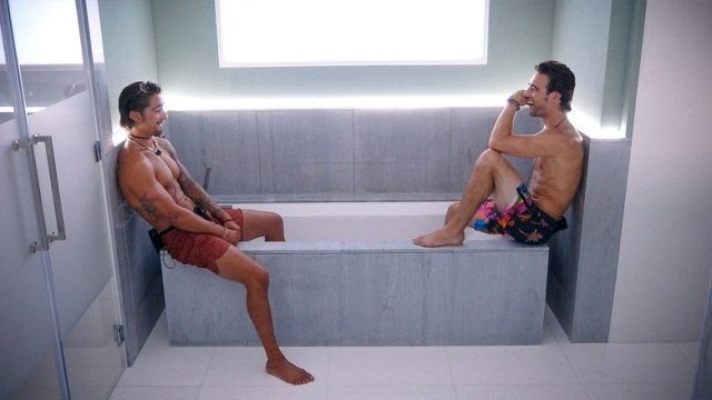 Dated and Related S01E02