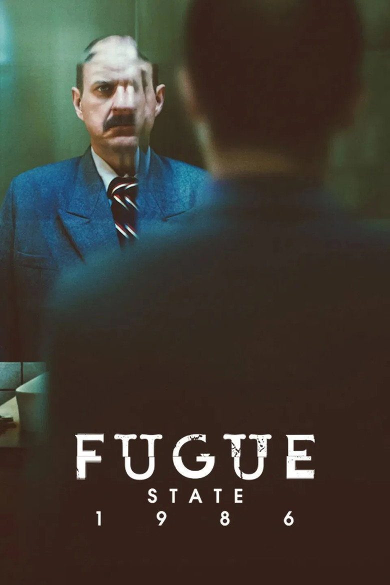 Estado de fuga 1986 Temporada 1