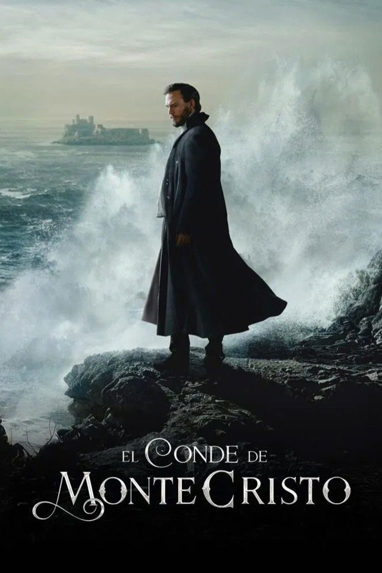 El conde de Montecristo Temporada 1