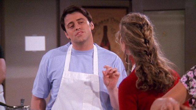 Friends S08E21