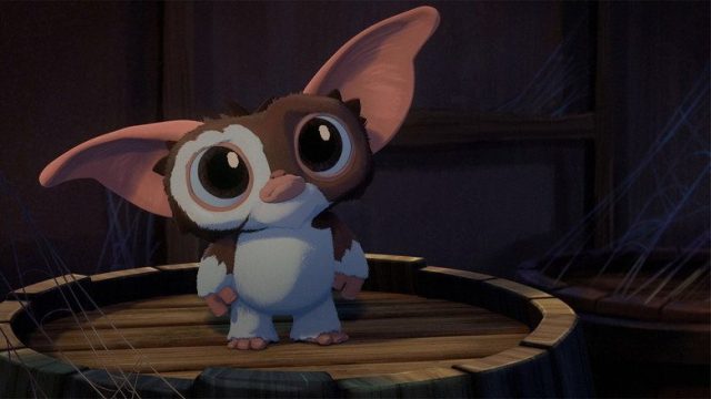 Gremlins: Los secretos de los Mogwai S01E04