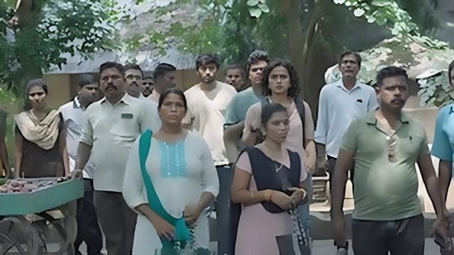El juego más peligroso S01E04