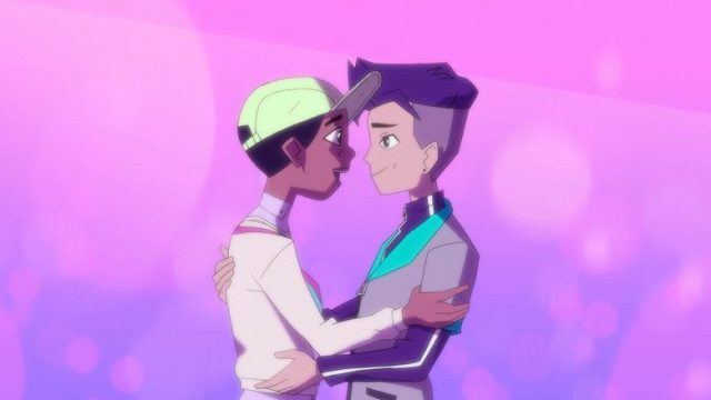 Kipo y la era de los magnimales S03E08