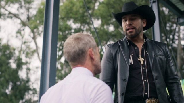 El Señor de los Cielos S09E34
