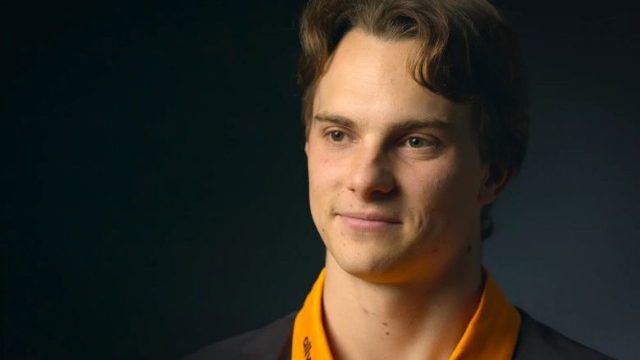 Formula 1: Drive to Survive S08E03