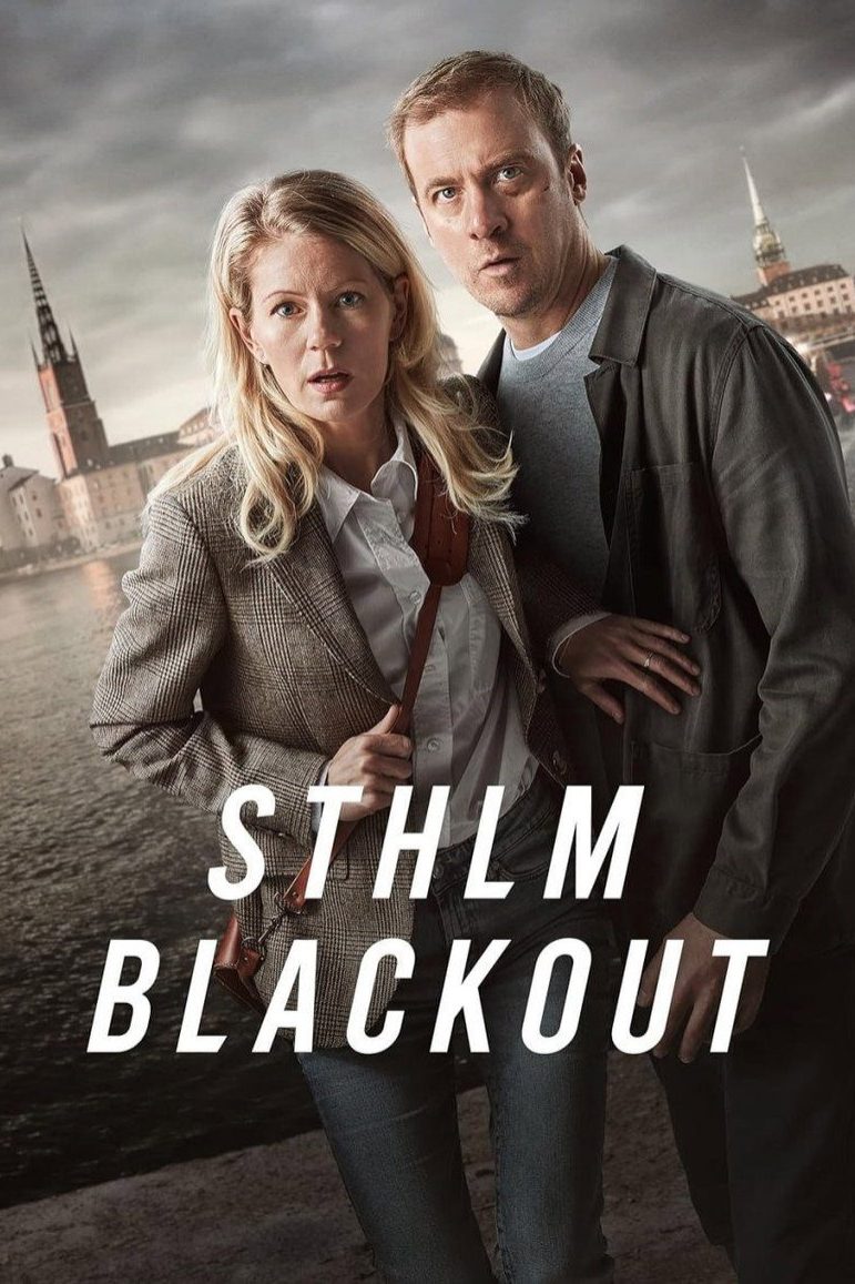 STHLM Blackout Temporada 1