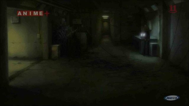 黒塚 KUROZUKA S01E06