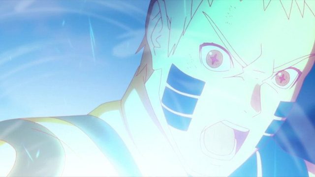 Boruto: Naruto Next Generations S01E199