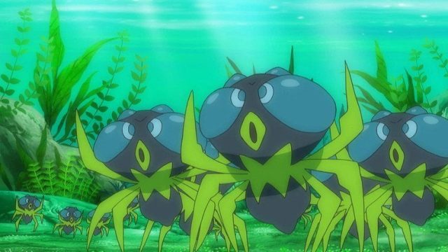 Pokémon S21E28