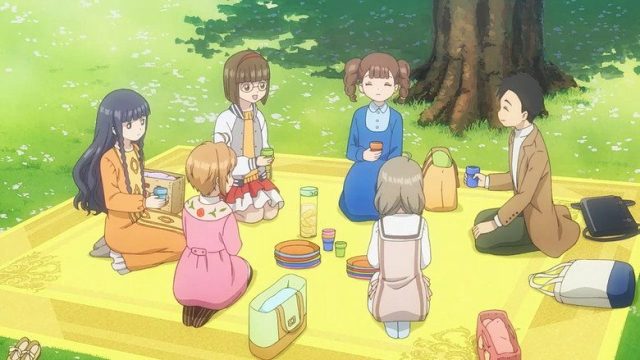 Sakura Card Captor S04E05