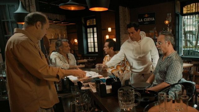Chavorrucos S01E03