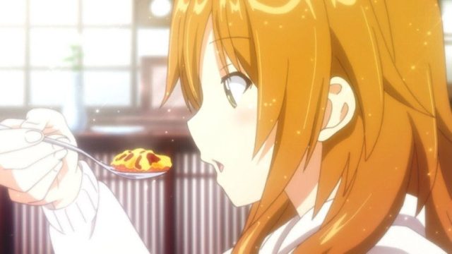 幸腹グラフィティ S01E03