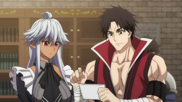 The Ossan Newbie Adventurer, Trained to Death by the Most Powerful Party, Became Invincible S01E02