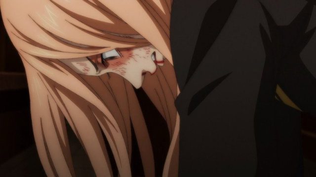 Tokyo Revengers S01E31