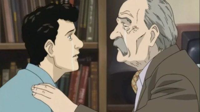 Monster S01E27