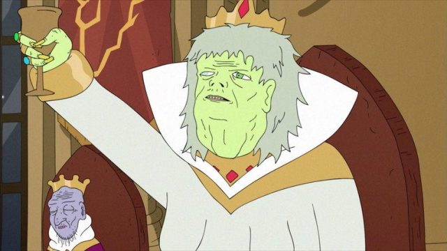 YOLO S02E06