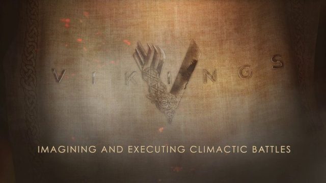 Vikings S00E07