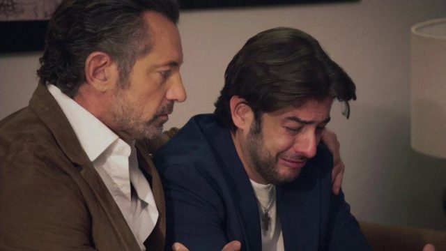 Corazón de oro S01E69