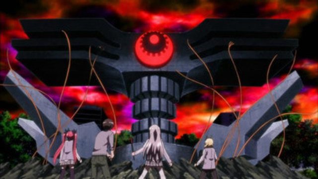 Nyarko-san: Another Crawling Chaos S01E10