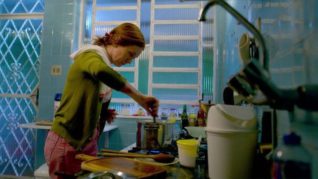 Buenos días, Verónica S01E07