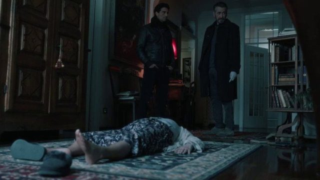 Rocco Schiavone S05E02