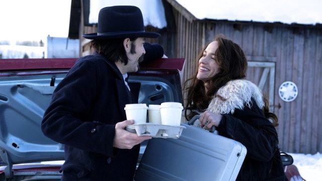 Wynonna Earp S02E05