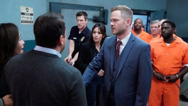 The Rookie S02E06