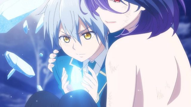 Kinsou no Vermeil S01E04