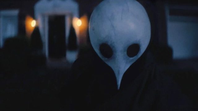 Hysteria! S01E01