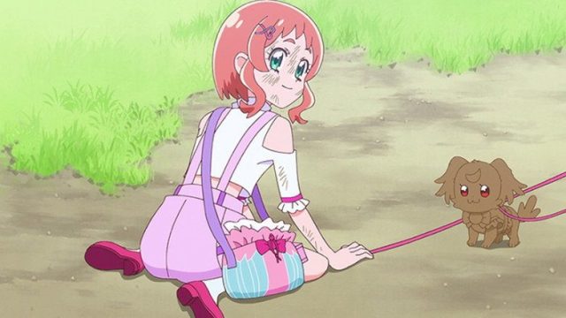 Wonderful Precure! S01E10