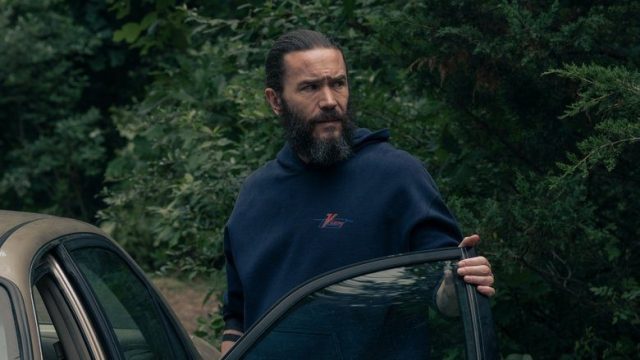 Task: Unidad especial S01E03